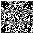 QR code with Df Concrete contacts