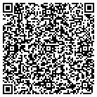 QR code with Wagner built construction contacts