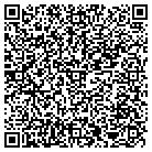 QR code with Advanced Mechanical & Plumbing contacts