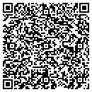 QR code with J And D Delivery contacts