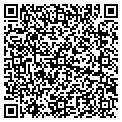 QR code with Janek Delivery contacts