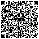 QR code with C & P Contracting Inc contacts