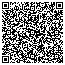 QR code with Donnies Concrete contacts