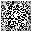 QR code with Handyman contacts