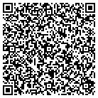 QR code with Dekalb County Sheriffs Office contacts
