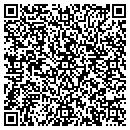 QR code with J C Delivery contacts