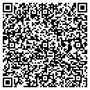 QR code with J C Delivery contacts