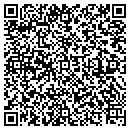 QR code with A Main Street Florist contacts