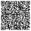 QR code with Jcl Delivery contacts