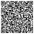 QR code with Amy M Burbach contacts