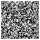QR code with Jd Delivery contacts
