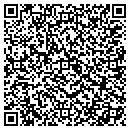 QR code with A R Moss contacts