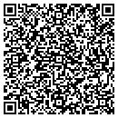 QR code with O Connor Richard contacts