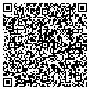QR code with Zone Perfect Delivery contacts