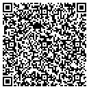 QR code with June M Welch contacts