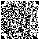 QR code with Jerald P Johnson Delivery Service contacts
