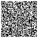 QR code with Art In Clay contacts