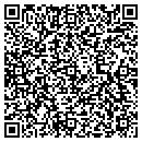 QR code with X2 Remodeling contacts