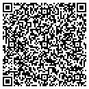 QR code with Oscar Mattis contacts