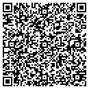 QR code with Jj Delivery contacts