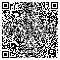 QR code with F R Mfg contacts
