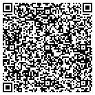 QR code with Johnson Express Delivery contacts