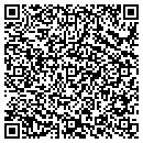 QR code with Justin F Breeding contacts