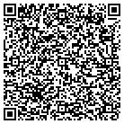 QR code with E Wireless Solutions contacts