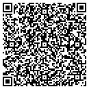 QR code with Raymond Blegen contacts