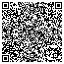 QR code with Raymond D Ward contacts