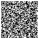QR code with Kgm Express contacts