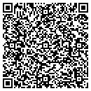 QR code with Tobin John contacts