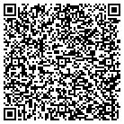 QR code with Gecko Plumbing And Mechanical Inc contacts