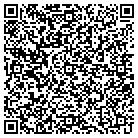 QR code with Holcombe Home Center Inc contacts
