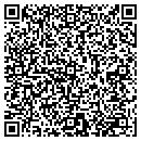 QR code with G C Reichard Co contacts