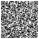 QR code with L And M Delivery Services LLC contacts