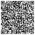 QR code with The Aumsville Cemetery Association contacts
