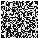 QR code with Richard Hauge contacts