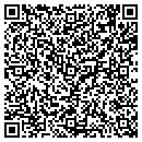 QR code with Tillamook Ioof contacts