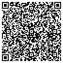 QR code with Arthur A Lang contacts