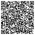 QR code with just been paid contacts