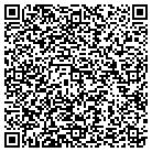 QR code with NC Siding & Windows Inc contacts