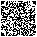 QR code with Cinifex contacts