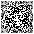 QR code with Garza Concrete Structures Inc contacts