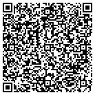 QR code with Beckers St Peters Cemetery Inc contacts