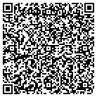 QR code with G L Cook Concrete Inc contacts