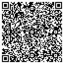 QR code with Robert Halseth Farm contacts