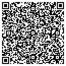 QR code with L & N Delivery contacts