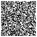 QR code with Robert Hegle contacts
