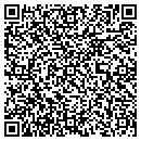 QR code with Robert Janish contacts